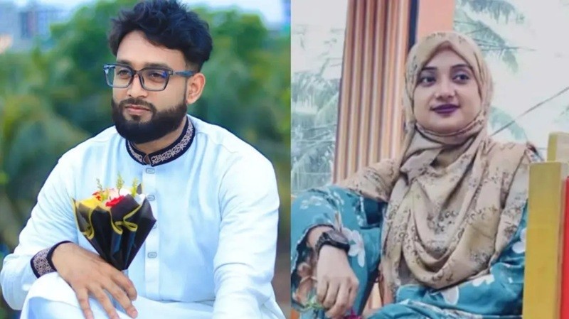 তিন সন্তান রেখে ইমামের সঙ্গে উধাও প্রবাসীর স্ত্রী
